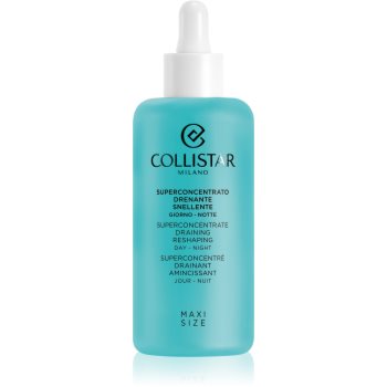 Collistar Special Perfect Body Superconcentrate Draining Reshaping Day-Night gel anticelulitic - imagine 2